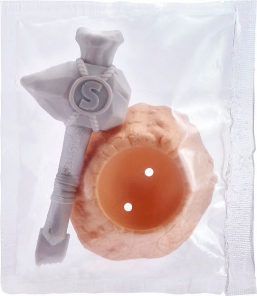 Игровой набор Zuru Smashers White 