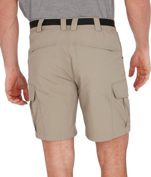 Шорты McKinley Ajo III mn 286170-029 р. 52 серый