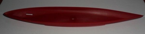 Сборная модель ICM немецкий линейный корабль IМВ Markgraf (4823044405169) 1:700