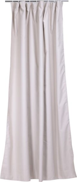 Штора-блэкаут молочный 200х275 см La Nuit