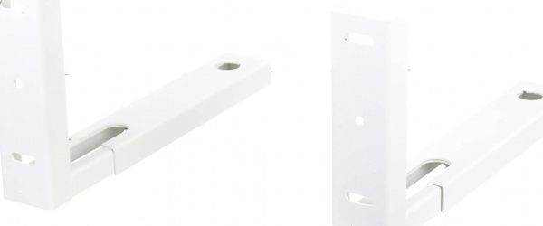 Кронштейн Expert EW-W настінний для мікрохвильових печей EW-W (білий) 