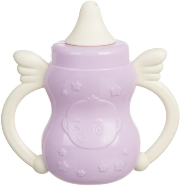 Набір іграшок Baby Soothing and Sleeping toy 789-19