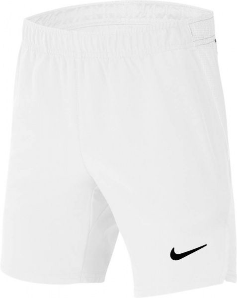 Шорти Nike B NKCT VICTORY FLX ACE SHORT CI9409-100 р. S білий