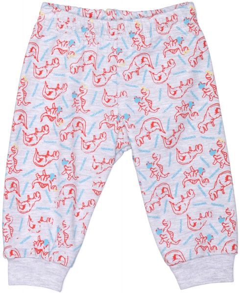 Комплект ALG серо-голубой р.74 121407 