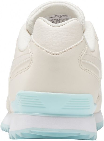 Кроссовки Reebok ROYAL GLIDE RPLCLP FY2032 р.UK 5,5 розовый