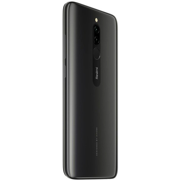 Смартфон Xiaomi Redmi 8 3/32GB onyx black
