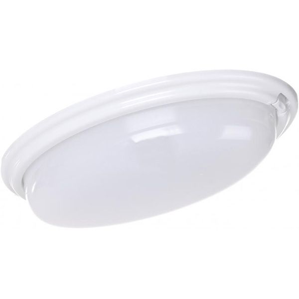Светильник административный LED Borsan EKOTA BL-B1-0001 12 Вт IP20 белый 
