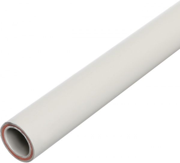 Труба SITEK FIBER PPR-GF-PPR PN20 20х3,2