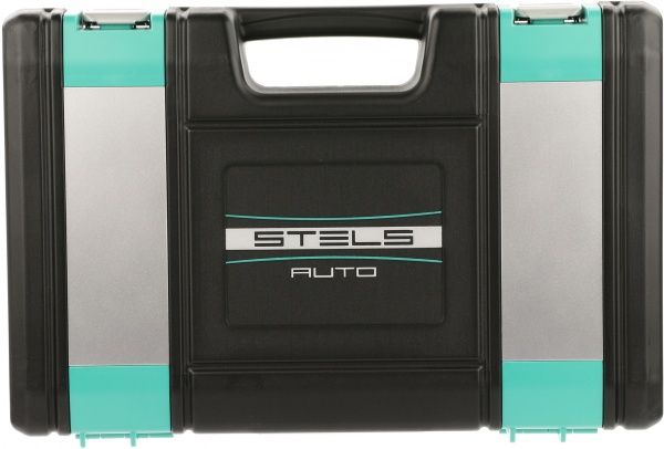 Набір ручного інструменту STELS CrV 82 шт. 14105