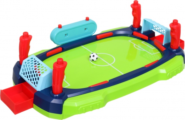 Игра настольная Shengying Toys футбол 3 маьячика ZY2002