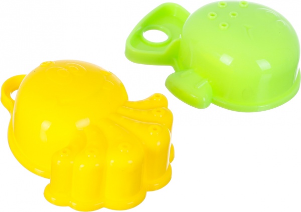 Ігровий набір для ванної Hang Wing Дельфін-водоспад HWA1108349