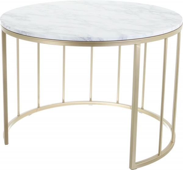 Набор декоративный Monaco 65x65x50 см/44,5x44,5x45 см 