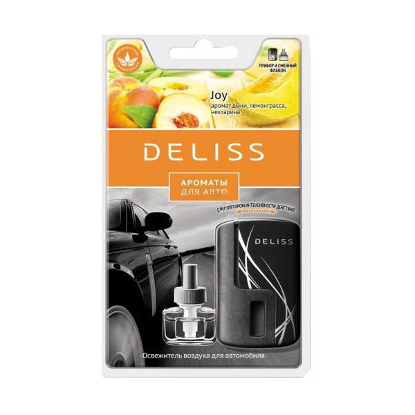 Ароматизатор Deliss Joy