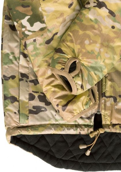 Костюм P1G-Tac Sleeka Walrus ECWS (Extreme Cold Weather Suit) р. XXL MTP/MCU camo WG93135MC