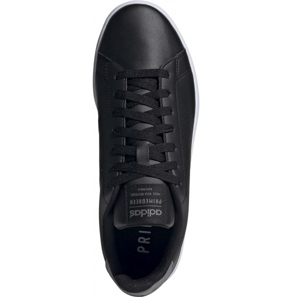 Кроссовки Adidas ADVANTAGE GZ5301 р.UK 8,5 черный