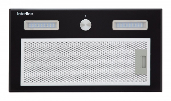 Витяжка Interline Street BL A/52 M/2/M