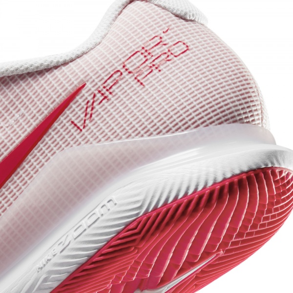 Кроссовки Nike Court Air Zoom Vapor Pro CZ0220-177 р.US 8 красный