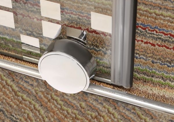 Душевая кабина ScandiSPA Scadi L 120x80