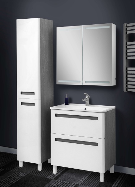 Тумба на ножках Сансервіс Кантри-60