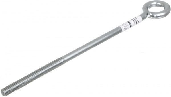 Винт метрический 12x260 мм 1 шт. Expert Fix