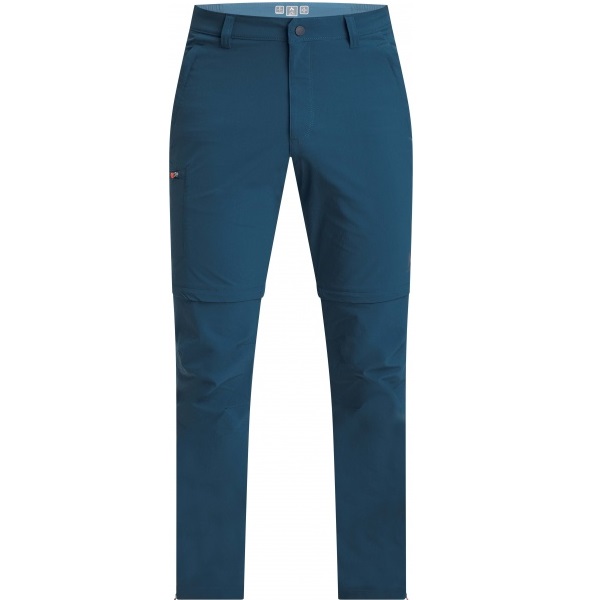 Брюки McKinley Malloy mn 286126-900635 р. 48 синий