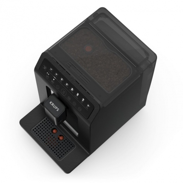Кавомашина Krups EVIDENCE ECO-DESIGN EA897B10 