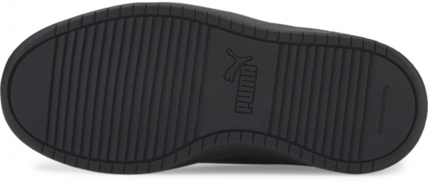 Кроссовки Puma Rickie AC PS 38583602 р.UK 1,5 черный