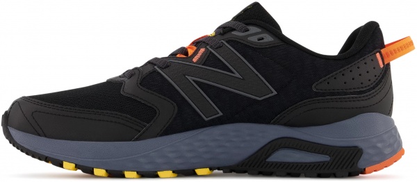 Кроссовки New Balance MT410CK7 р.US 12 черный