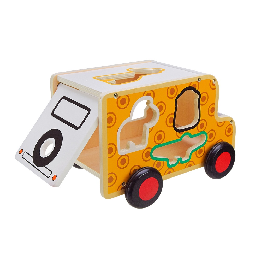 Іграшка-сортер Kids Hits KH20/029