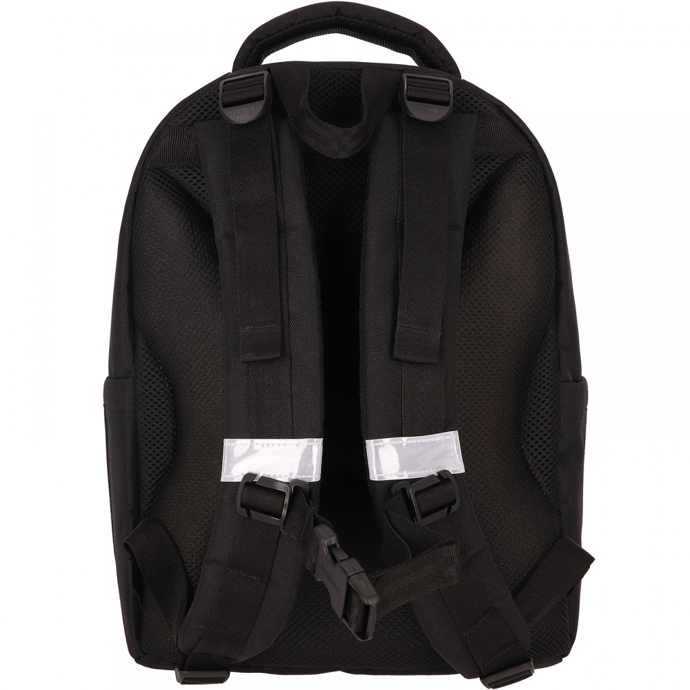 Рюкзак шкільний Bagland Скейти 23 л 56566