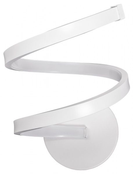 Бра Hopfen Hopfen LED 16W 16 Вт білий Speral 