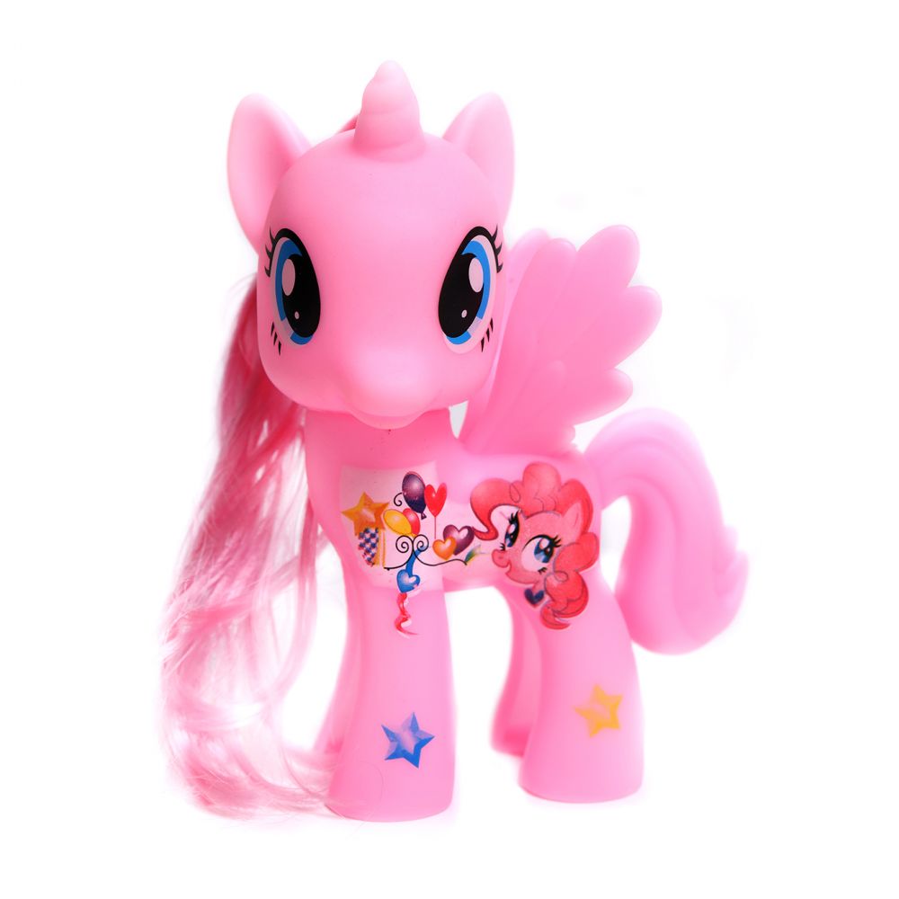 Игровая фигурка Zhorya Милая пони в ассортименте BYL054-1