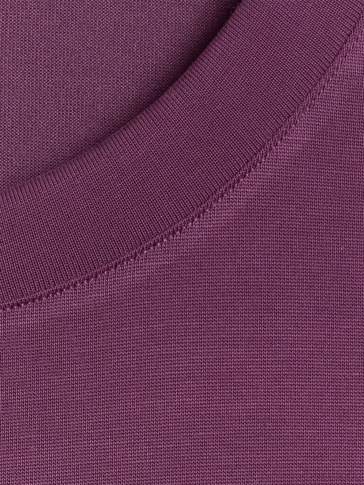 Футболка 4F TSHIRT F2773 4FWSS26TTSHF2773-60S р.M бордовий