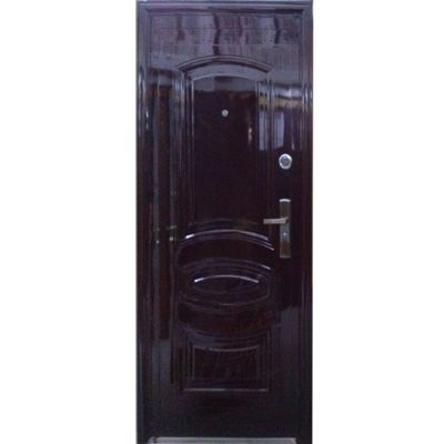 Двері металеві ТР-С 31 2050x960x64 мм ліві