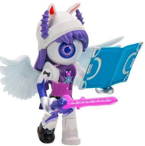 Фигурка коллекционная Roblox Jazwares Lunya W3 