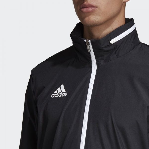 Куртка Adidas TIRO19 AW JKT D95937 L черный