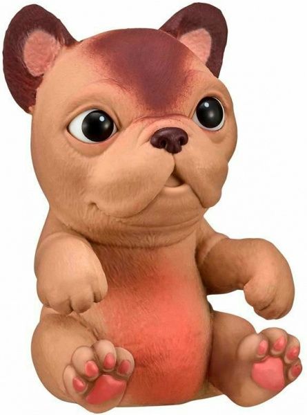 Іграшка інтерактивна Little Live Pets SOFT HEARTS Pierre 28917M