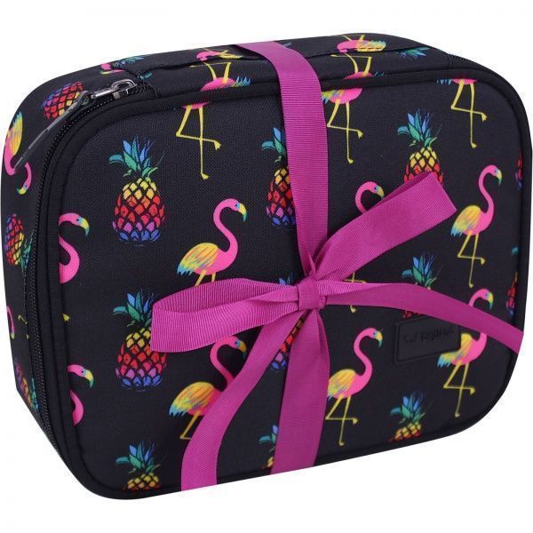 Косметичка Bagland Journey 4 л разноцветный 361 (00727664) 