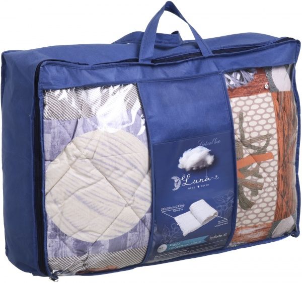 Ковдра Lydiane XL 200x220 см Luna