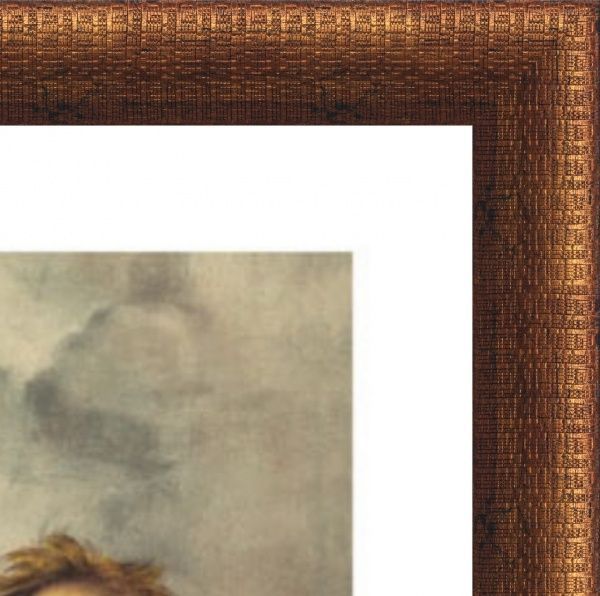 Репродукция 30x40 см SvitArt RAF1301 