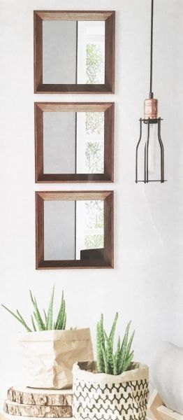 Зеркало настенное Арт-Сервіс ЭЗ-00706 