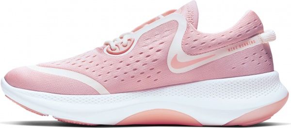 Кроссовки Nike W JOYRIDE RUN 2 POD CD4363-601 р.US 9 розовый