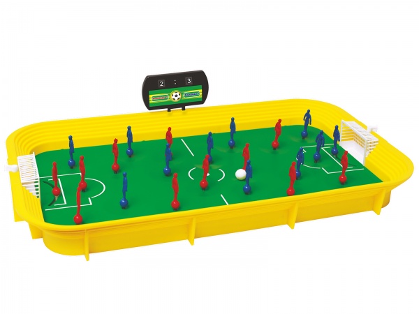Игра настольная ТехноК Футбол Чемпион 335 0335