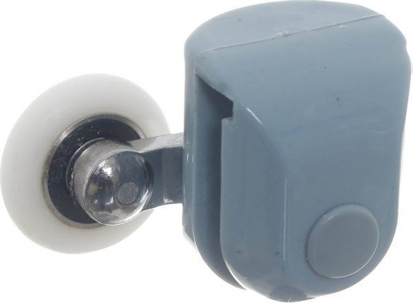 Комплект роликов Роллі двойных В 43 23 мм верхний