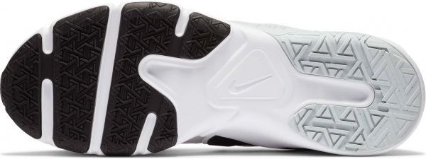 Кроссовки Nike Legend Essential 2 CQ9356-002 р.US 8 белый