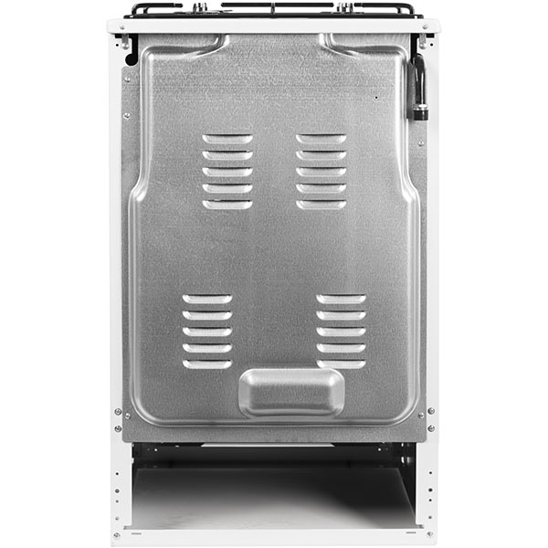 Плита газовая Greta GG 5770 MN 13 (W)