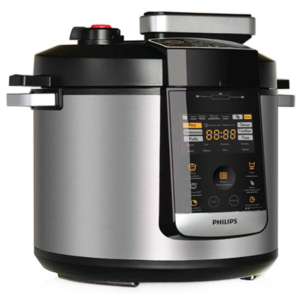 Мультиварка Philips HD2178/03