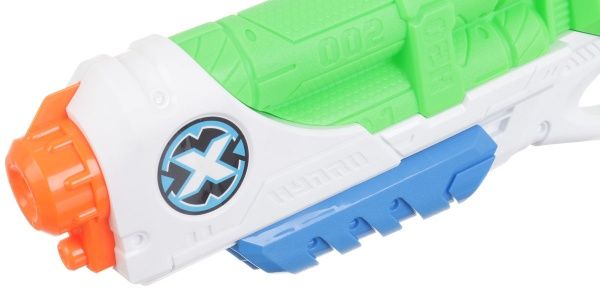 Набір водних бластерів Zuru X-Shot 1 Medium Typhoon 3 шт. 5602