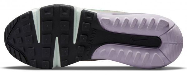 Кроссовки Nike W AIR MAX 2090 CZ1516-500 р.US 9,5 разноцветный