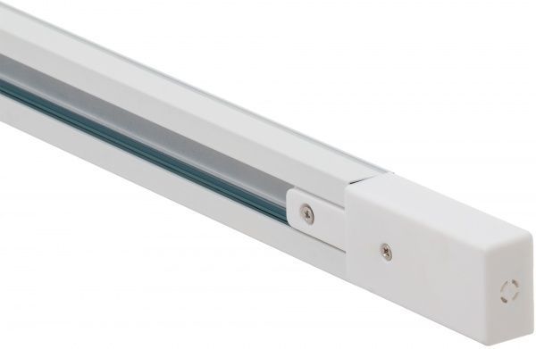 Шинопровод 1-фазный HH-2GD-2M Светкомплект 200 см белый 